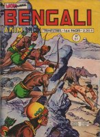Sommaire Bengali n° 57